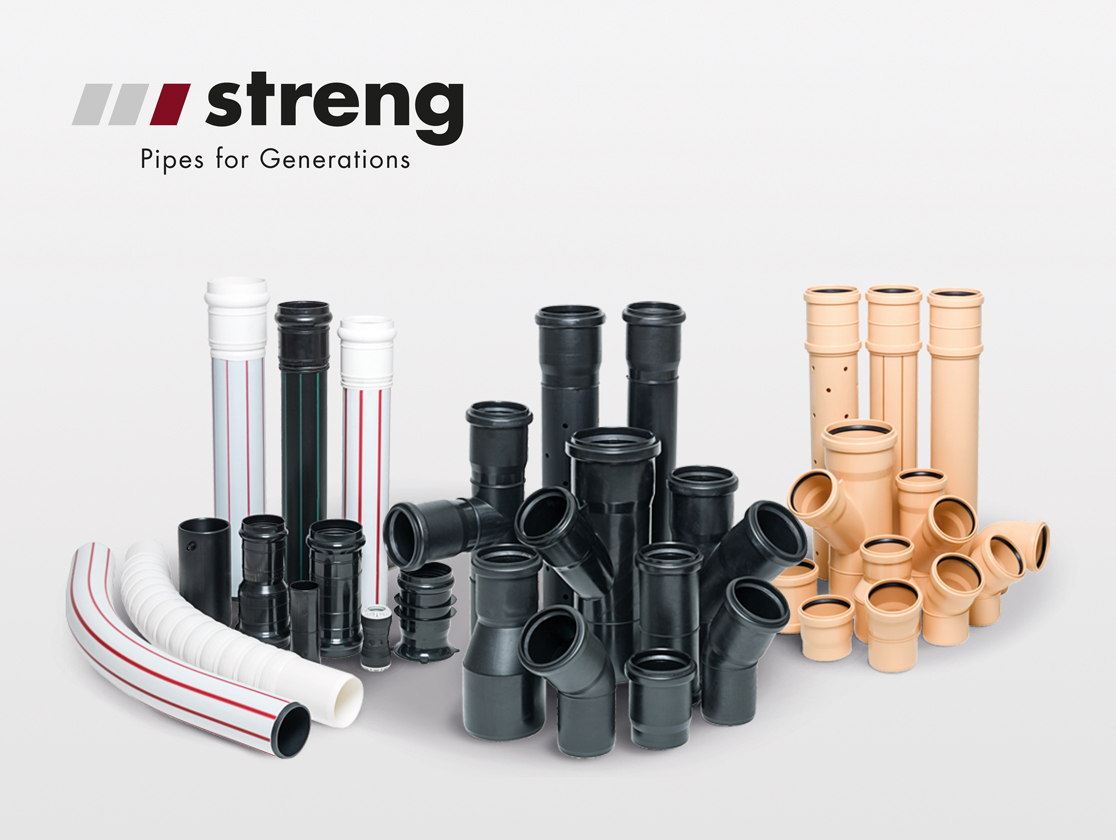 Streng Plastic