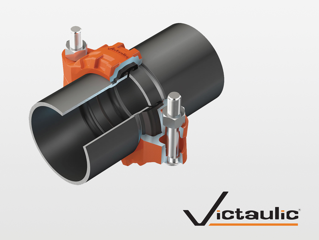 Victaulic